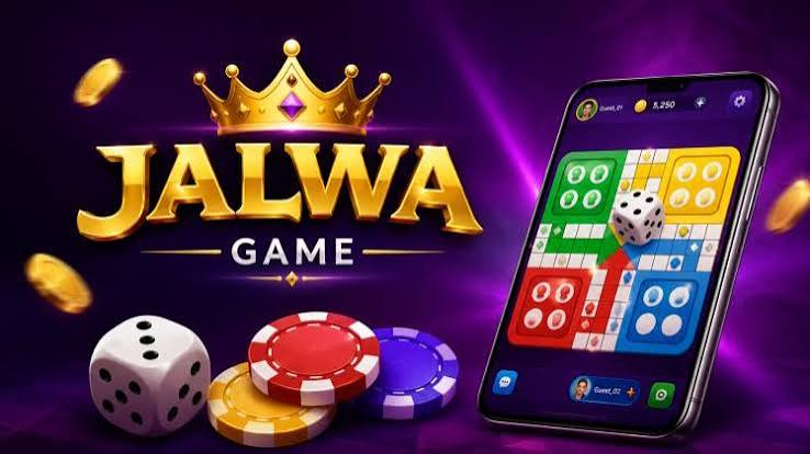 Jalwa Game Security Checklist for Casual Players